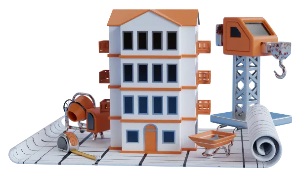 les collectes professionnel du batiment